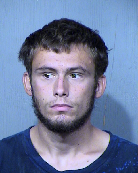 REMINGTON COLE SMIT Mugshot / Maricopa County Arrests / Maricopa County Arizona