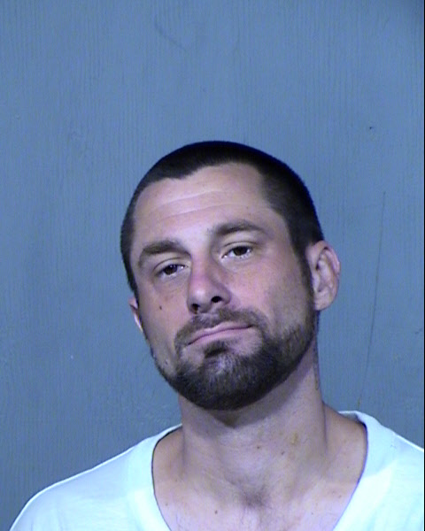 ERIC P HERZIG Mugshot / Maricopa County Arrests / Maricopa County Arizona