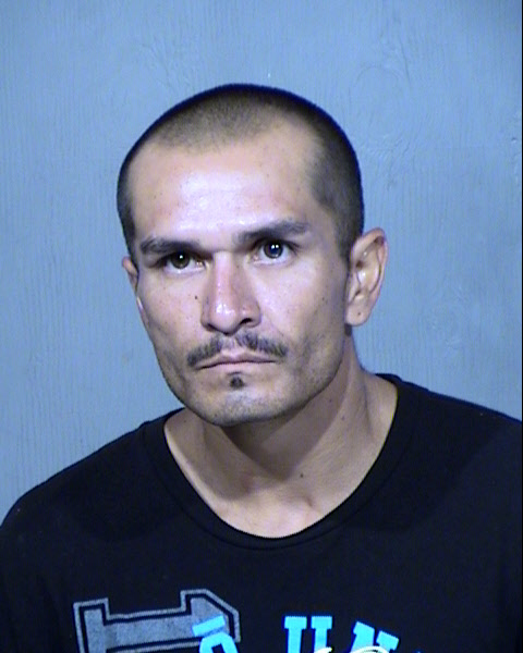 TONY BOBBY VALENCIA Mugshot / Maricopa County Arrests / Maricopa County Arizona