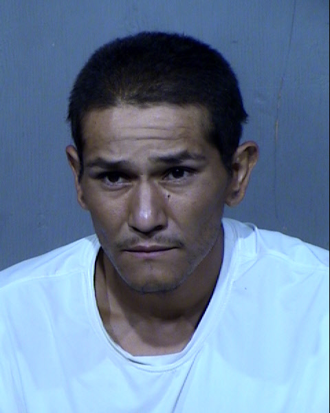 JOSEPH P VALENCIA Mugshot / Maricopa County Arrests / Maricopa County Arizona