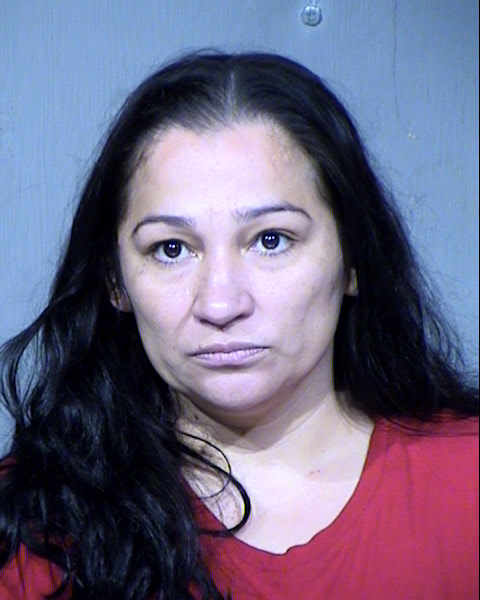 JADE JEANELLE ARCE Mugshot / Maricopa County Arrests / Maricopa County Arizona