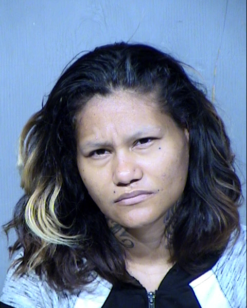 MONICA CYMORE MOORE Mugshot / Maricopa County Arrests / Maricopa County Arizona