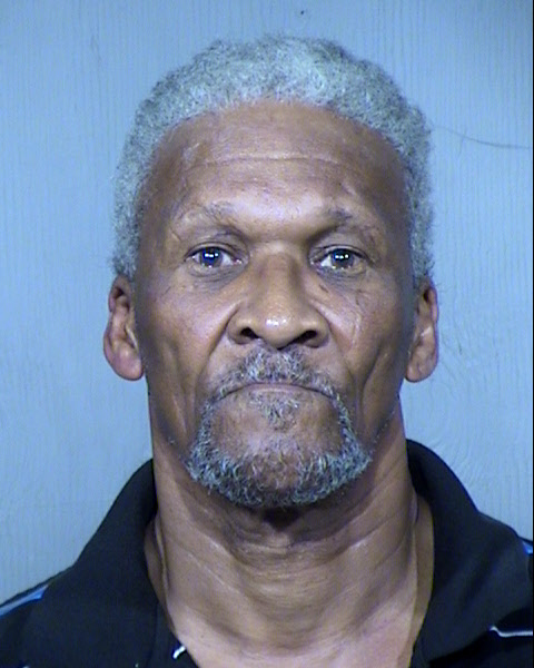 MARVIN E HOSKINS Mugshot / Maricopa County Arrests / Maricopa County Arizona