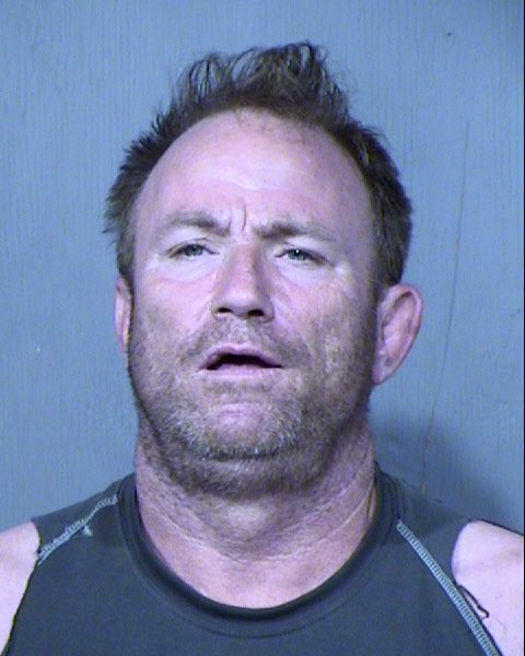 MICHAEL LAWRENCE FILLION Mugshot / Maricopa County Arrests / Maricopa County Arizona