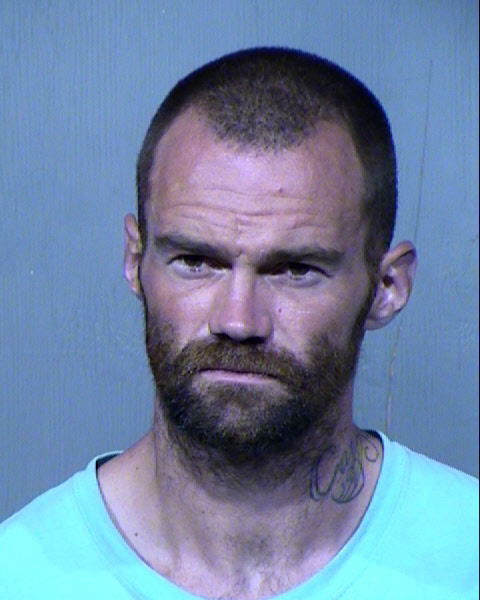 JOHN JOEY MORRISON Mugshot / Maricopa County Arrests / Maricopa County Arizona