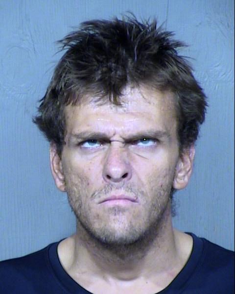 JAMES CECIL RAMEY Mugshot / Maricopa County Arrests / Maricopa County Arizona