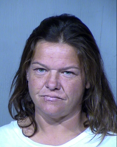 JODIE LYNN COLEMAN Mugshot / Maricopa County Arrests / Maricopa County Arizona