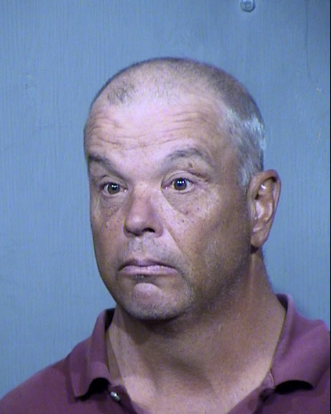 DUGLAS JOHN ZAGORSKI Mugshot / Maricopa County Arrests / Maricopa County Arizona