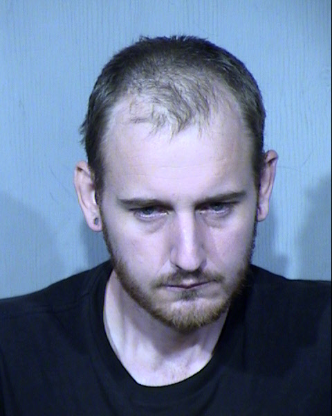 STEVEN K HALL Mugshot / Maricopa County Arrests / Maricopa County Arizona