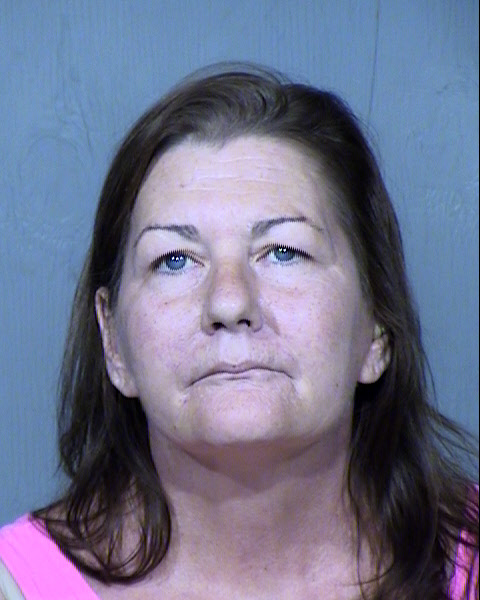 KATHLEEN ROBIN IACOPINI Mugshot / Maricopa County Arrests / Maricopa County Arizona