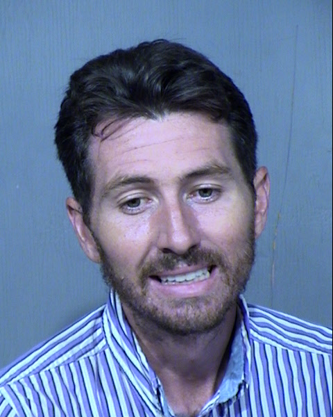 SCOTT WILLIAMSON WALL Mugshot / Maricopa County Arrests / Maricopa County Arizona