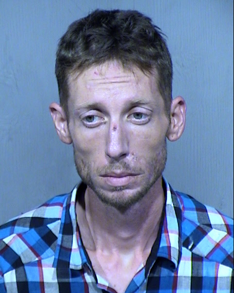ANTHONY JAMES BOCCHINI Mugshot / Maricopa County Arrests / Maricopa County Arizona