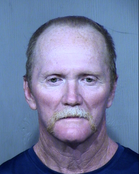 WILLIAM GOAD Mugshot / Maricopa County Arrests / Maricopa County Arizona