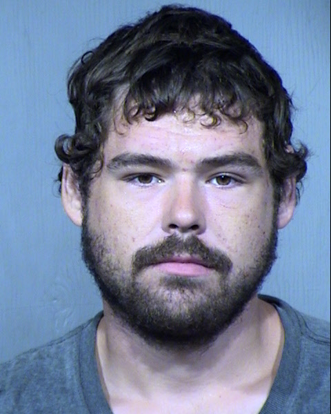 SHAWN ALLEN EASTRIDGE Mugshot / Maricopa County Arrests / Maricopa County Arizona