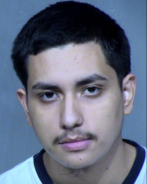 LUIS ANGEL VALADEZ Mugshot / Maricopa County Arrests / Maricopa County Arizona