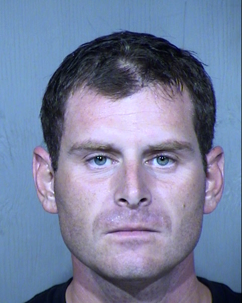 JERRY CHRISTOPHER DRANE Mugshot / Maricopa County Arrests / Maricopa County Arizona