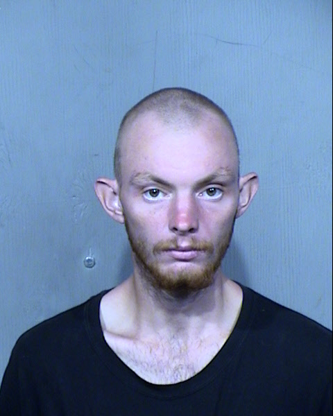 ELIAJH CHRISTOPHER BIDDLE Mugshot / Maricopa County Arrests / Maricopa County Arizona