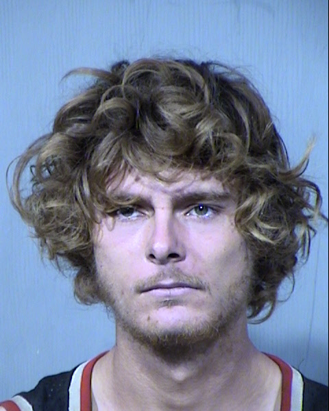 MARK CARNEY Mugshot / Maricopa County Arrests / Maricopa County Arizona