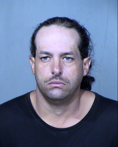 MANUEL ACKER HERNANDEZ Mugshot / Maricopa County Arrests / Maricopa County Arizona