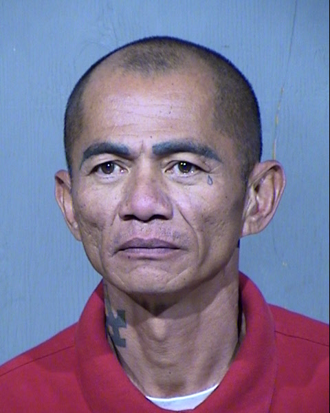 HOANG HUY DANG Mugshot / Maricopa County Arrests / Maricopa County Arizona