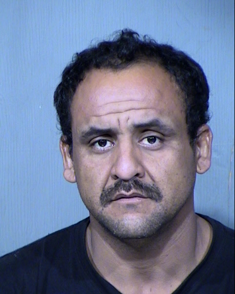 JOSE LEPE RUIZ Mugshot / Maricopa County Arrests / Maricopa County Arizona