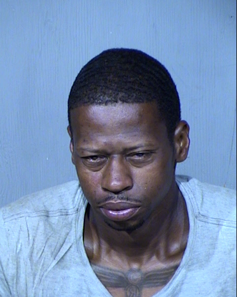 VERNON DWANYE JONES Mugshot / Maricopa County Arrests / Maricopa County Arizona