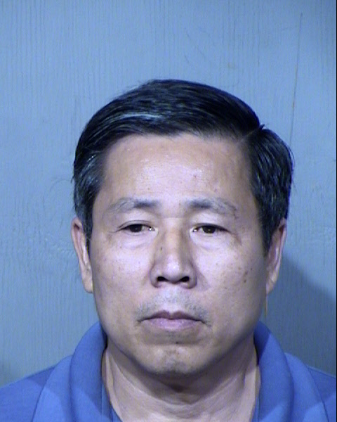HIEP TAN PHAN Mugshot / Maricopa County Arrests / Maricopa County Arizona