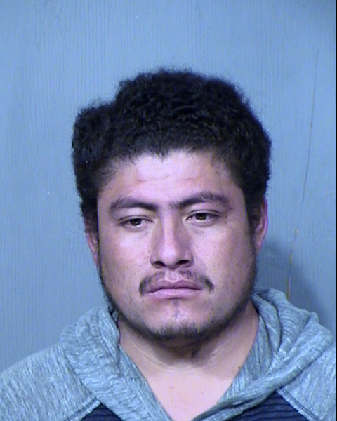 JUAN GUZMAN CANO Mugshot / Maricopa County Arrests / Maricopa County Arizona