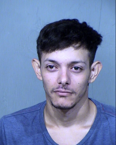 OCTAVIO GUADALUPE CONTRERAS Mugshot / Maricopa County Arrests / Maricopa County Arizona