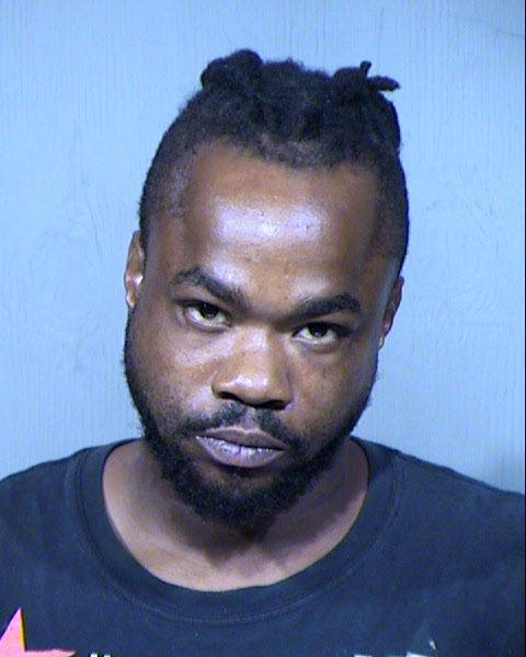 LERON ELOREY MOORE Mugshot / Maricopa County Arrests / Maricopa County Arizona