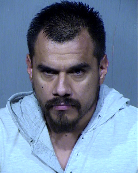 PORFIRIO MORENO Mugshot / Maricopa County Arrests / Maricopa County Arizona