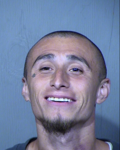 OSBALDO RODRIGUEZ Mugshot / Maricopa County Arrests / Maricopa County Arizona