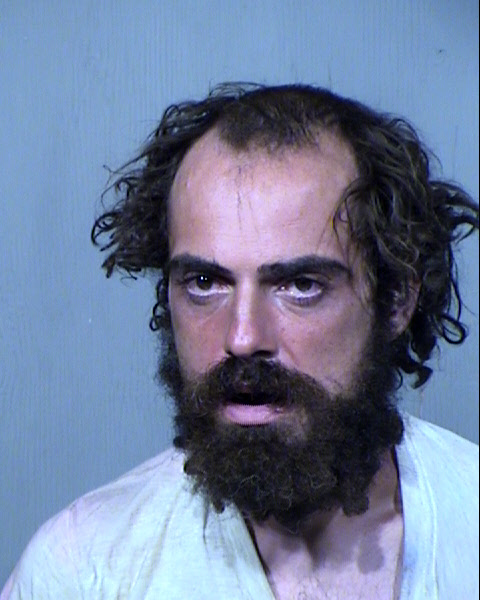 BENJAMIN PAUL PERTA Mugshot / Maricopa County Arrests / Maricopa County Arizona