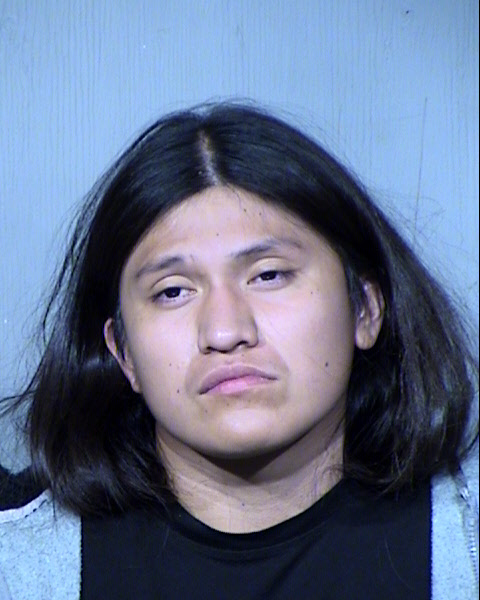 DANTE MARQUIS DECLAY Mugshot / Maricopa County Arrests / Maricopa County Arizona