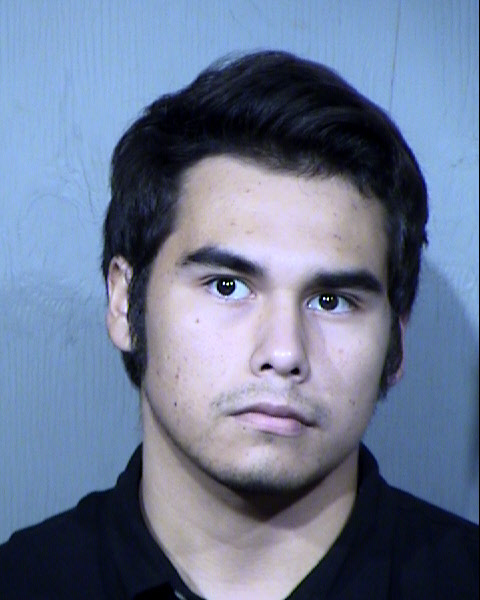 SABINO CRUZ GONZALEZ Mugshot / Maricopa County Arrests / Maricopa County Arizona