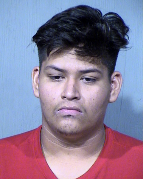 SERGIO MORALES HERNANDEZ Mugshot / Maricopa County Arrests / Maricopa County Arizona