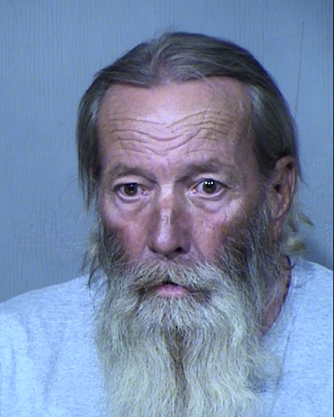 RICHARD DAVID KENNADY Mugshot / Maricopa County Arrests / Maricopa County Arizona