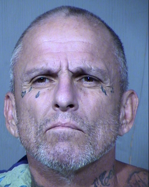 ARNOLD LUPE OROZCO Mugshot / Maricopa County Arrests / Maricopa County Arizona