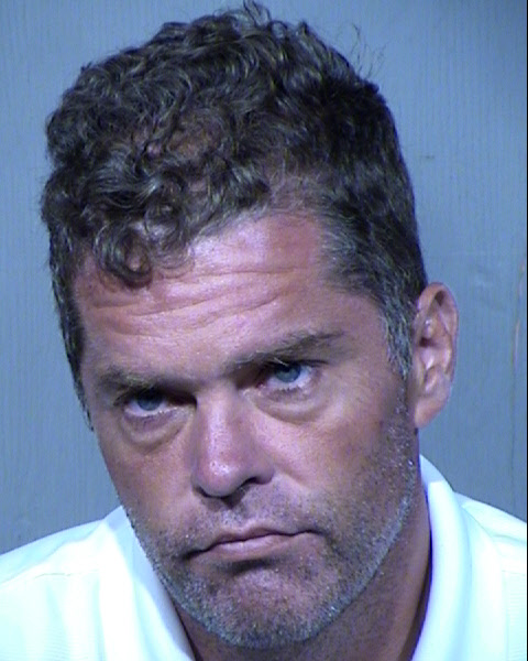 ALFRED FREDERICK HERRMANN Mugshot / Maricopa County Arrests / Maricopa County Arizona