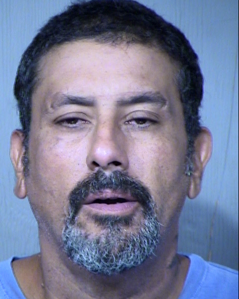 RUDY R RASCON Mugshot / Maricopa County Arrests / Maricopa County Arizona