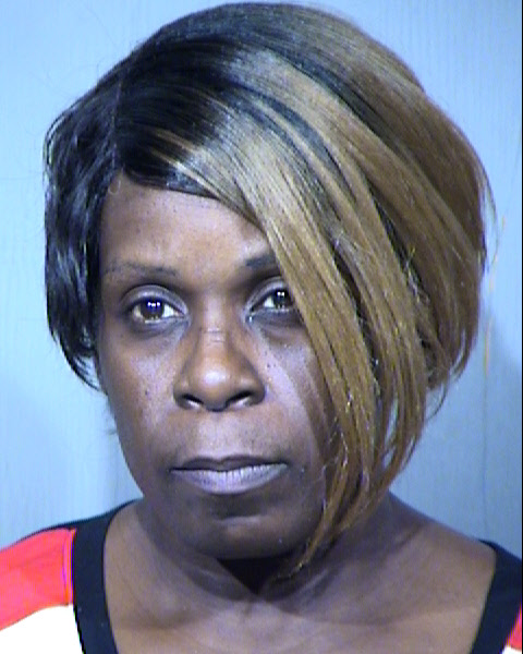 TERESA WRIGHT Mugshot / Maricopa County Arrests / Maricopa County Arizona