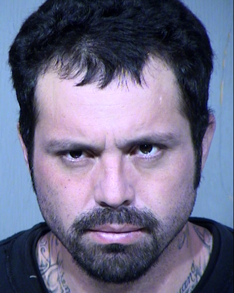 GUADALUPE MARTINEZ Mugshot / Maricopa County Arrests / Maricopa County Arizona