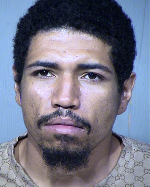 SHANE EUGENE REVELS Mugshot / Maricopa County Arrests / Maricopa County Arizona
