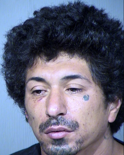 GABRIEL JOSE GUEVARA Mugshot / Maricopa County Arrests / Maricopa County Arizona