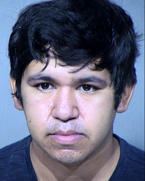 JACOB ISAAC BETANCOURT Mugshot / Maricopa County Arrests / Maricopa County Arizona
