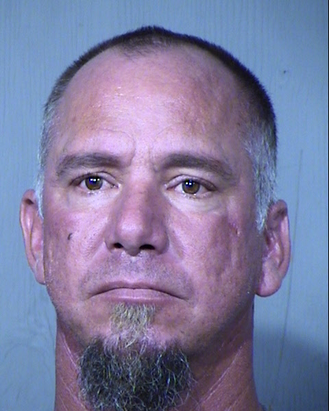 CLINT DAVID LANCASTER Mugshot / Maricopa County Arrests / Maricopa County Arizona
