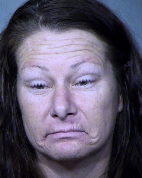 AMANDA JEANNE BROWN Mugshot / Maricopa County Arrests / Maricopa County Arizona