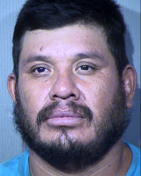 ALEJANDRO R HERNANDEZ Mugshot / Maricopa County Arrests / Maricopa County Arizona