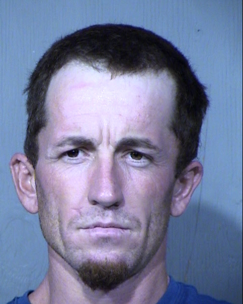 JONATHAN DAVID WESTBAY Mugshot / Maricopa County Arrests / Maricopa County Arizona
