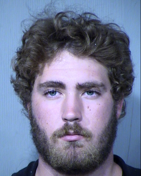 ANTHONY MICHAEL HARPER Mugshot / Maricopa County Arrests / Maricopa County Arizona